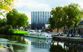 Туры в отель Appart'City Confort Amiens Gare