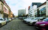 Туры в отель Appart'City Confort Amiens Gare
