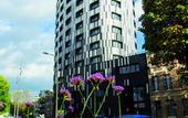 Туры в отель Appart'City Confort Amiens Gare