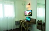 Туры в отель Appart'City Confort Amiens Gare