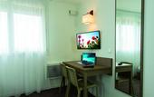 Туры в отель Appart'City Confort Amiens Gare