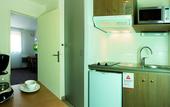 Туры в отель Appart'City Confort Amiens Gare