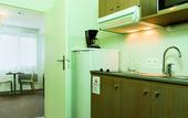 Туры в отель Appart'City Confort Amiens Gare