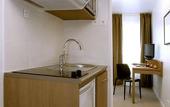 Туры в отель Appart'City Confort Amiens Gare