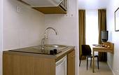 Туры в отель Appart'City Confort Amiens Gare