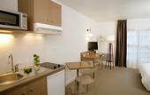 Туры в отель Appart'City Confort Amiens Gare