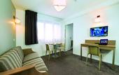 Туры в отель Appart'City Confort Amiens Gare