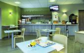 Туры в отель Appart'City Confort Amiens Gare