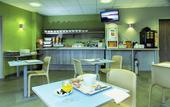 Туры в отель Appart'City Confort Amiens Gare