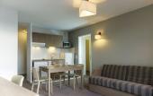 Туры в отель Appart'City Confort Amiens Gare