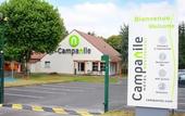 Туры в отель Campanile Chantilly