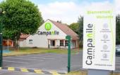 Туры в отель Campanile Chantilly