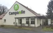 Туры в отель Campanile Chantilly