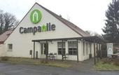 Туры в отель Campanile Chantilly