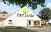 Туры в отель Campanile Chantilly