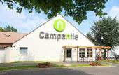 Туры в отель Campanile Chantilly
