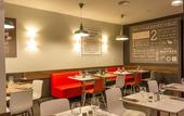 Туры в отель ibis Dunkerque Centre