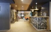 Туры в отель ibis Valenciennes