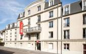 Туры в отель ibis Valenciennes