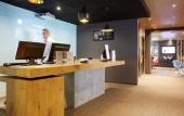 Туры в отель ibis Valenciennes