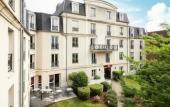 Туры в отель ibis Valenciennes