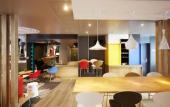 Туры в отель ibis Valenciennes