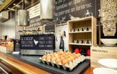 Туры в отель ibis Valenciennes