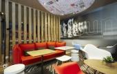 Туры в отель ibis Valenciennes