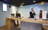 Туры в отель ibis Valenciennes