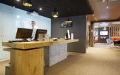 Туры в отель ibis Valenciennes