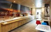 Туры в отель ibis Valenciennes