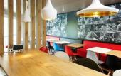 Туры в отель ibis Valenciennes