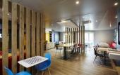 Туры в отель ibis Valenciennes