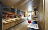 Туры в отель ibis Valenciennes