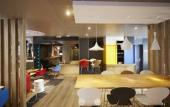 Туры в отель ibis Valenciennes