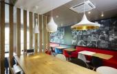 Туры в отель ibis Valenciennes