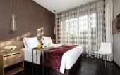 Туры в отель Citiz Hotel