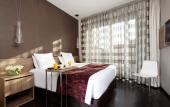 Туры в отель Citiz Hotel
