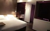 Туры в отель Citiz Hotel
