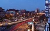Туры в отель Citiz Hotel