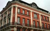 Туры в отель Citiz Hotel