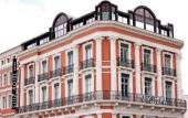 Туры в отель Citiz Hotel