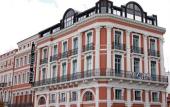 Туры в отель Citiz Hotel