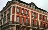 Туры в отель Citiz Hotel