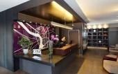 Туры в отель Citiz Hotel
