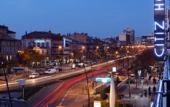 Туры в отель Citiz Hotel