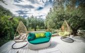 Туры в отель Su Gologone Experience Hotel