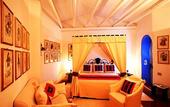 Туры в отель Su Gologone Experience Hotel