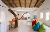 Туры в отель Su Gologone Experience Hotel