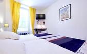 Туры в отель Plazza hotel